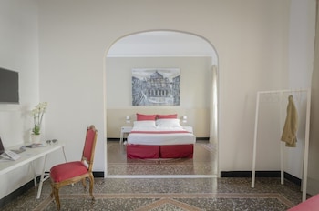 Genova46 Suites and Rooms